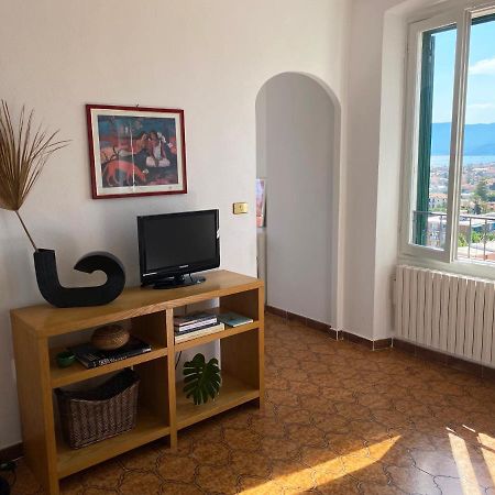 Casa Petra - Appartamento Vista Mare Citta Vecchia 博尔迪盖拉 外观 照片