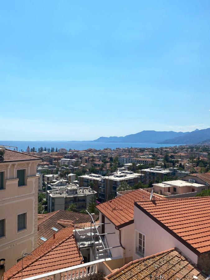 Casa Petra - Appartamento Vista Mare Citta Vecchia 博尔迪盖拉 外观 照片